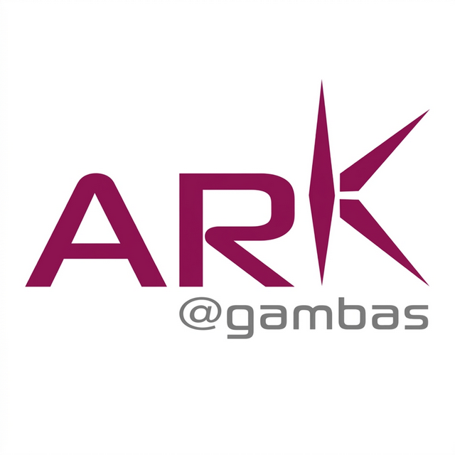 Ark @ Gambas