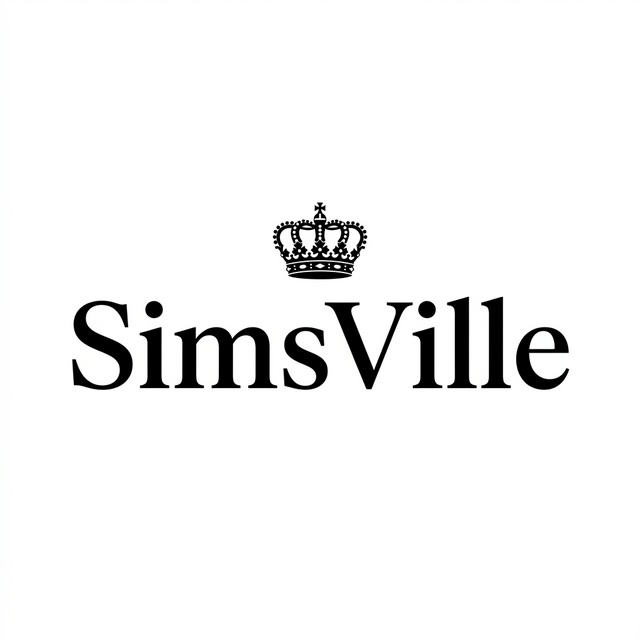 Simsville Client