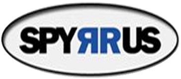 Spyrrus Logo